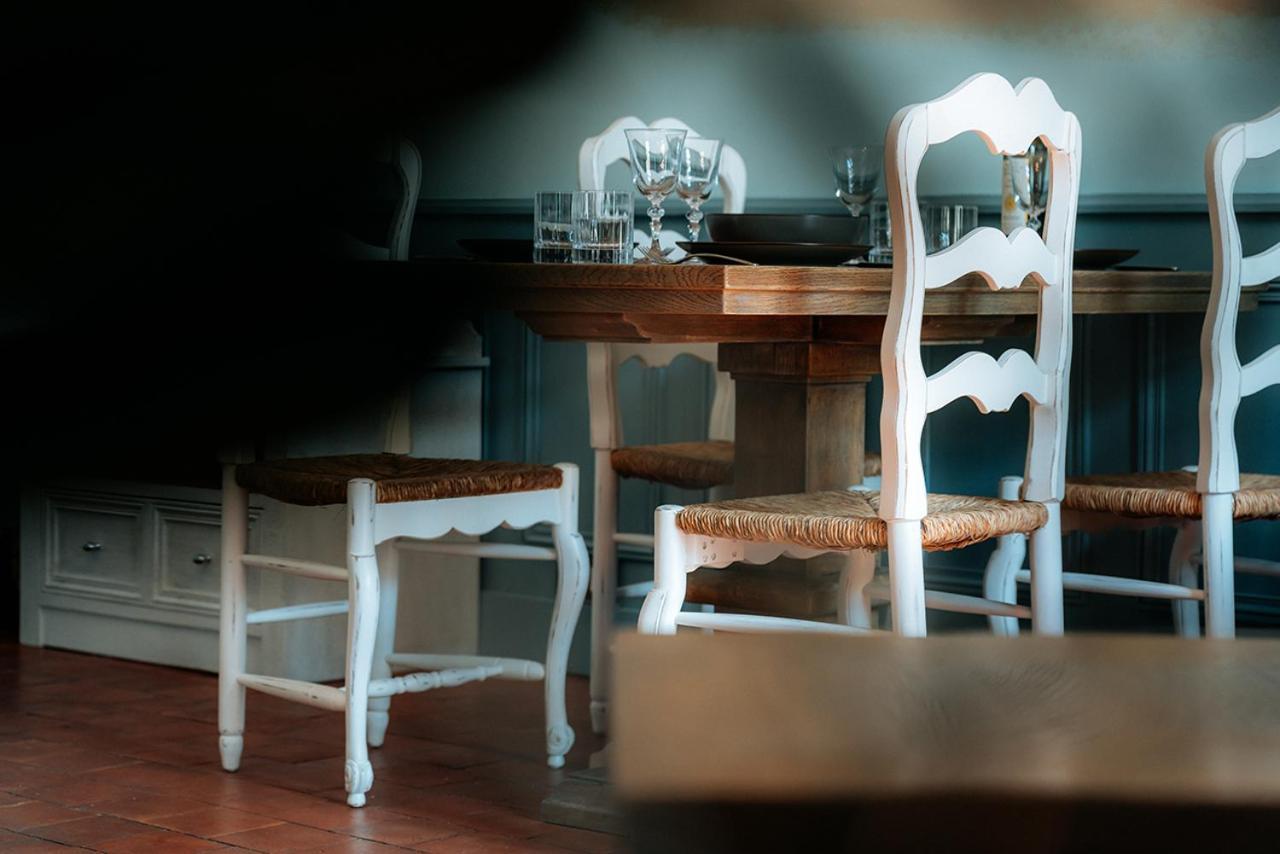 Mes A Moi In Pezenas - Appartements De Charme - Baignoire Balneo Kültér fotó